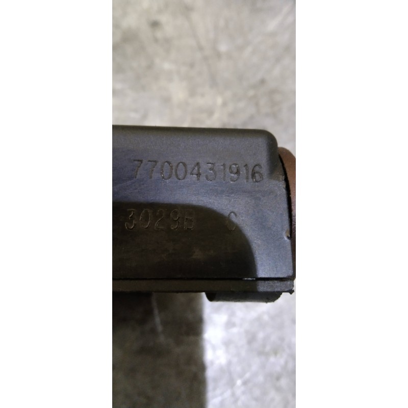 Recambio de potenciometro pedal para renault espace /grand espace (je0) 1.9 dti espace jeune referencia OEM IAM 7700431916  