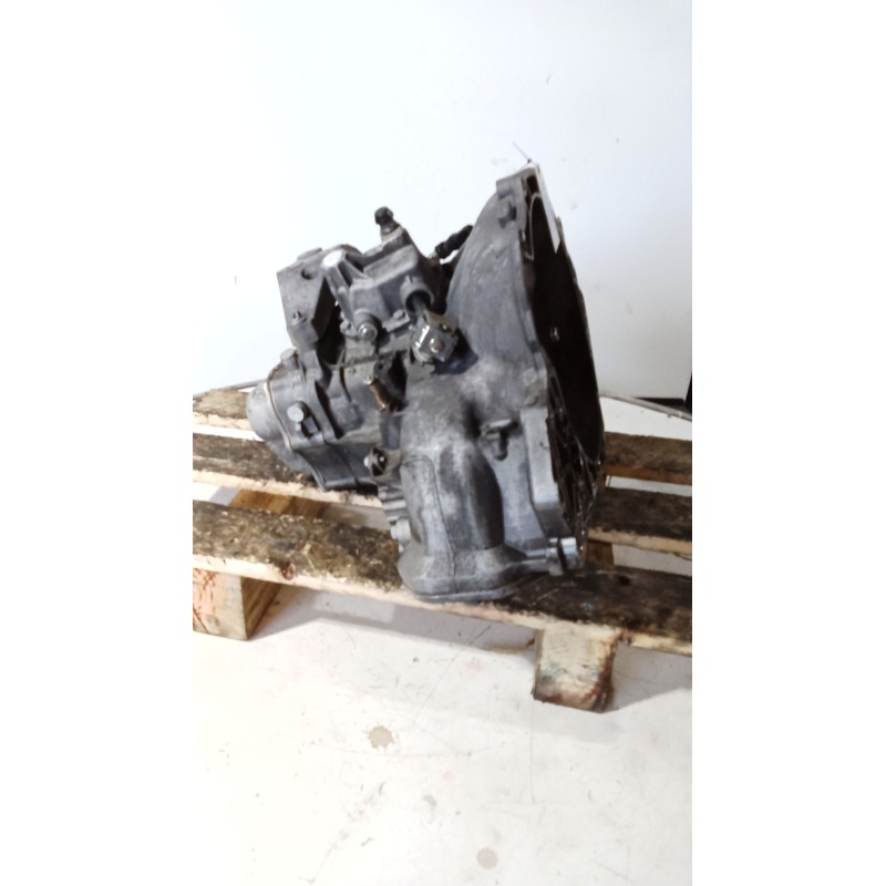 Recambio de caja cambios para opel astra g hatchback (t98) 1.8 16v (f08, f48) referencia OEM IAM F17C374 5v A15422
