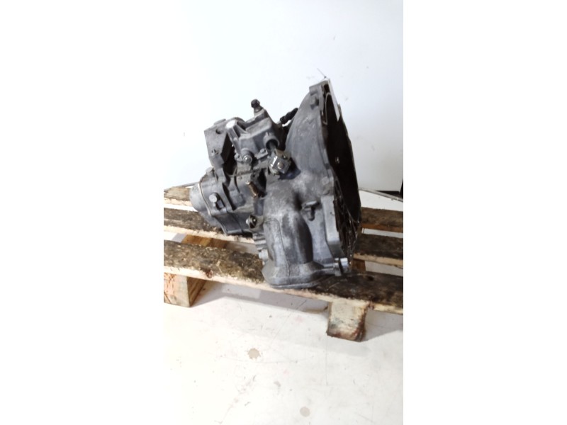 Recambio de caja cambios para opel astra g hatchback (t98) 1.8 16v (f08, f48) referencia OEM IAM F17C374 5v A15422
