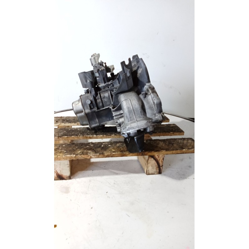 Recambio de caja cambios para opel vectra c gts (z02) 1.8 (f68) referencia OEM IAM F17C374 5v A08073
