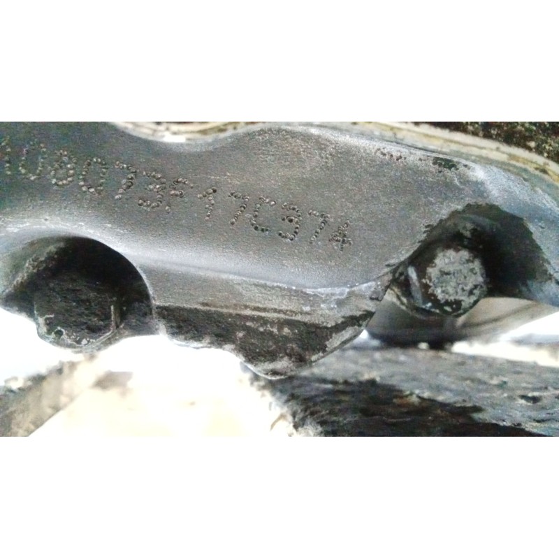 Recambio de caja cambios para opel vectra c gts (z02) 1.8 (f68) referencia OEM IAM F17C374 5v A08073