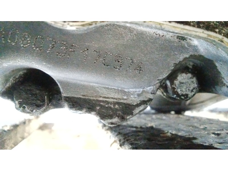 Recambio de caja cambios para opel vectra c gts (z02) 1.8 (f68) referencia OEM IAM F17C374 5v A08073