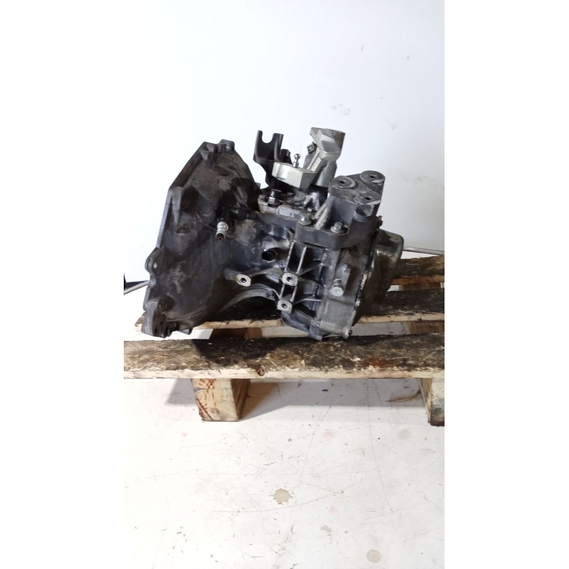 Recambio de caja cambios para opel vectra c gts (z02) 1.8 (f68) referencia OEM IAM F17C374 5v A08073