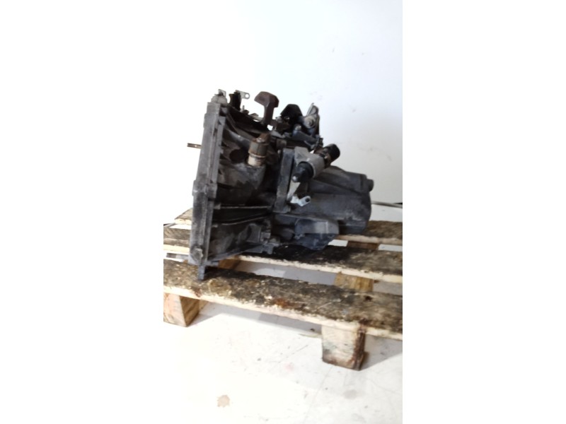 Recambio de caja cambios para alfa romeo gt (937_) 1.9 jtd (937cxn1b) referencia OEM IAM 234929 5v 4202935972 235959