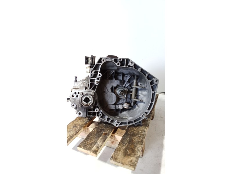 Recambio de caja cambios para alfa romeo gt (937_) 1.9 jtd (937cxn1b) referencia OEM IAM 234929 5v 4202935972 235959