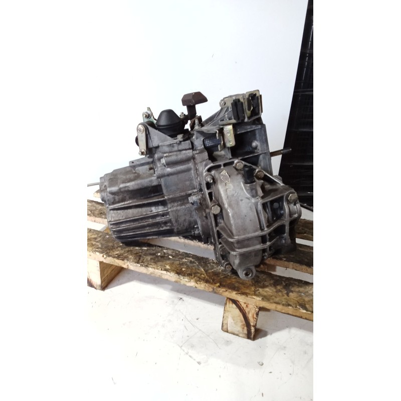 Recambio de caja cambios para alfa romeo gt (937_) 1.9 jtd (937cxn1b) referencia OEM IAM 234929 5v 4202935972 235959