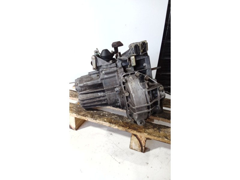 Recambio de caja cambios para alfa romeo gt (937_) 1.9 jtd (937cxn1b) referencia OEM IAM 234929 5v 4202935972 235959