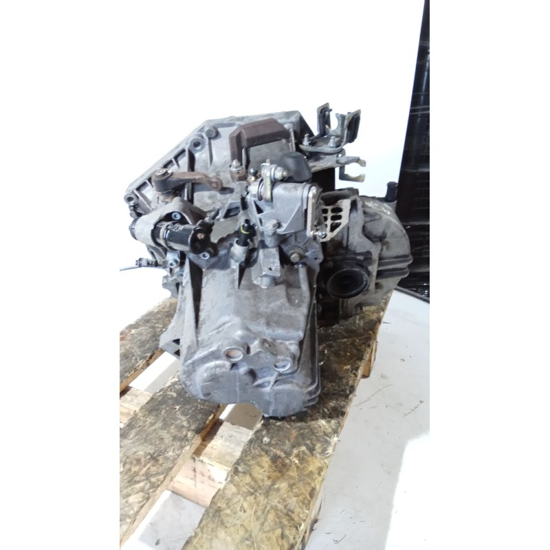 Recambio de caja cambios para alfa romeo gt (937_) 1.9 jtd (937cxn1b) referencia OEM IAM 234929 5v 4202935972 235959