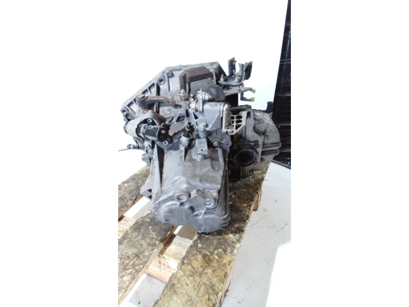 Recambio de caja cambios para alfa romeo gt (937_) 1.9 jtd (937cxn1b) referencia OEM IAM 234929 5v 4202935972 235959