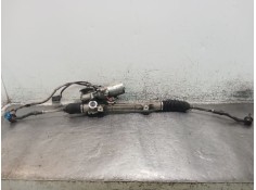 Recambio de cremallera direccion para citroën c2 enterprise (jg_) 1.4 hdi referencia OEM IAM 6820000159  