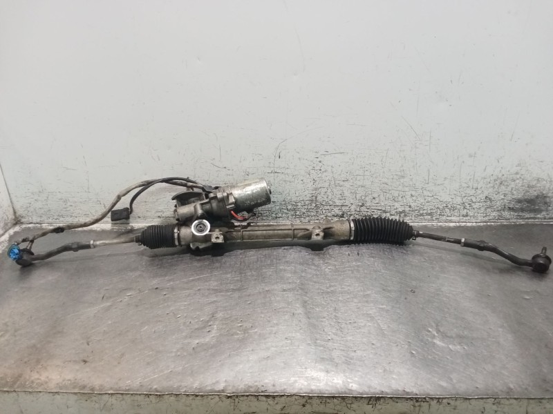 Recambio de cremallera direccion para citroën c2 enterprise (jg_) 1.4 hdi referencia OEM IAM 6820000159  