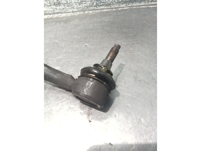 Recambio de cremallera direccion para citroën c2 enterprise (jg_) 1.4 hdi referencia OEM IAM 6820000159  