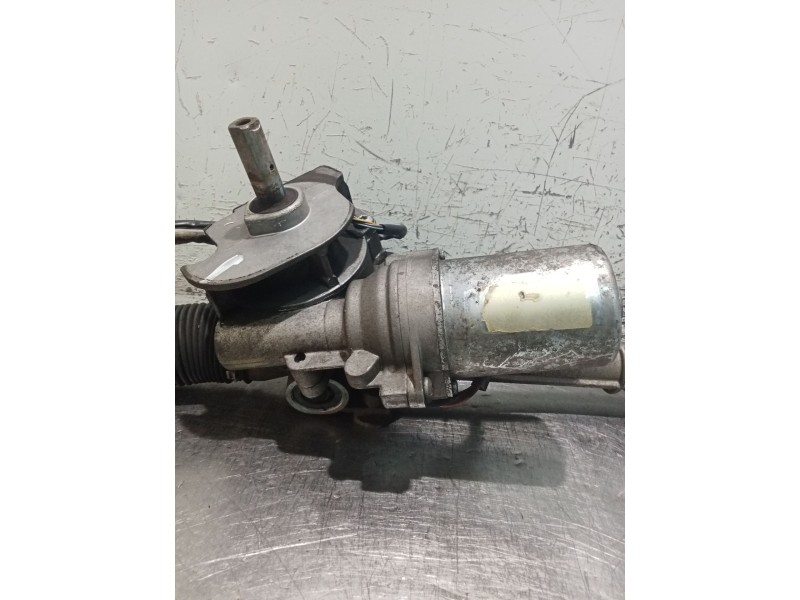 Recambio de cremallera direccion para citroën c2 enterprise (jg_) 1.4 hdi referencia OEM IAM 6820000159  