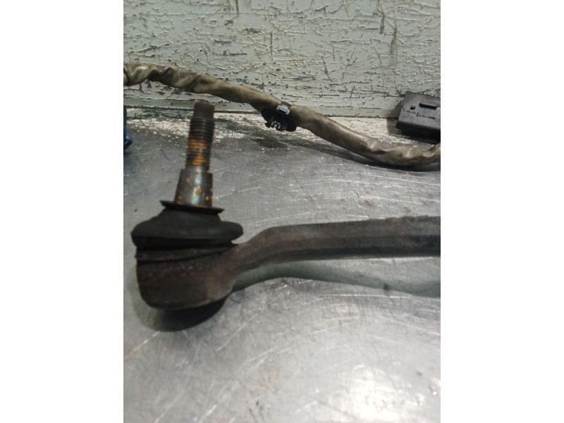 Recambio de cremallera direccion para citroën c2 enterprise (jg_) 1.4 hdi referencia OEM IAM 6820000159  