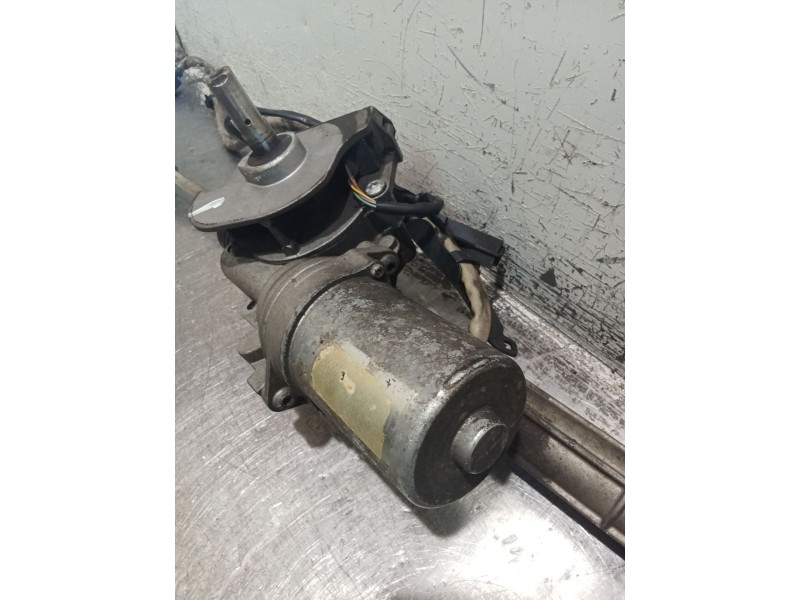 Recambio de cremallera direccion para citroën c2 enterprise (jg_) 1.4 hdi referencia OEM IAM 6820000159  