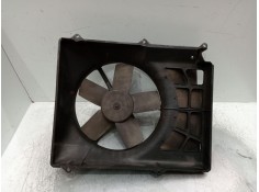 Recambio de electroventilador para audi 90 b3 (893, 894, 8a2) 2.3 e referencia OEM IAM 893121207A  