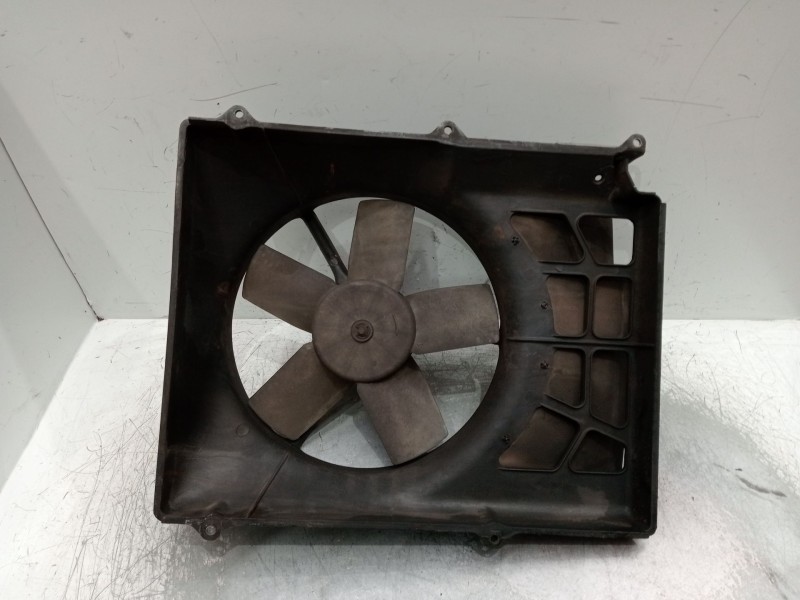 Recambio de electroventilador para audi 90 b3 (893, 894, 8a2) 2.3 e referencia OEM IAM 893121207A  