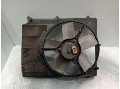 Recambio de electroventilador para audi 90 b3 (893, 894, 8a2) 2.3 e referencia OEM IAM 893121207A   2