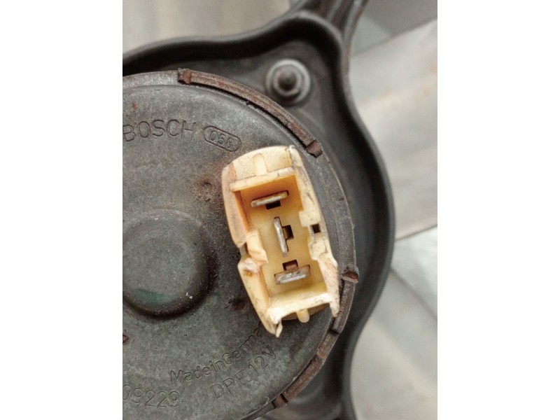 Recambio de electroventilador para audi 90 b3 (893, 894, 8a2) 2.3 e referencia OEM IAM 893121207A  
