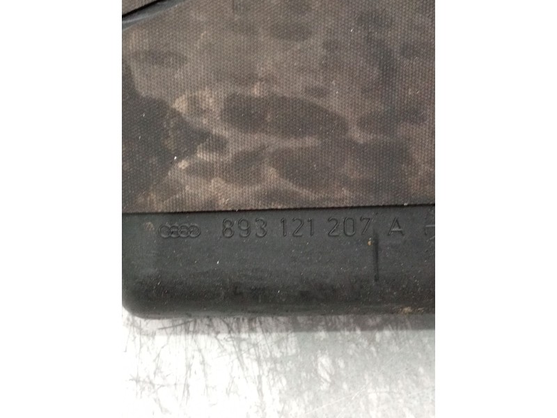 Recambio de electroventilador para audi 90 b3 (893, 894, 8a2) 2.3 e referencia OEM IAM 893121207A  