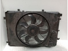 Recambio de electroventilador para mercedes-benz clase a (w176) a 180 cdi blueefficiency (176.012) referencia OEM IAM 3135103802