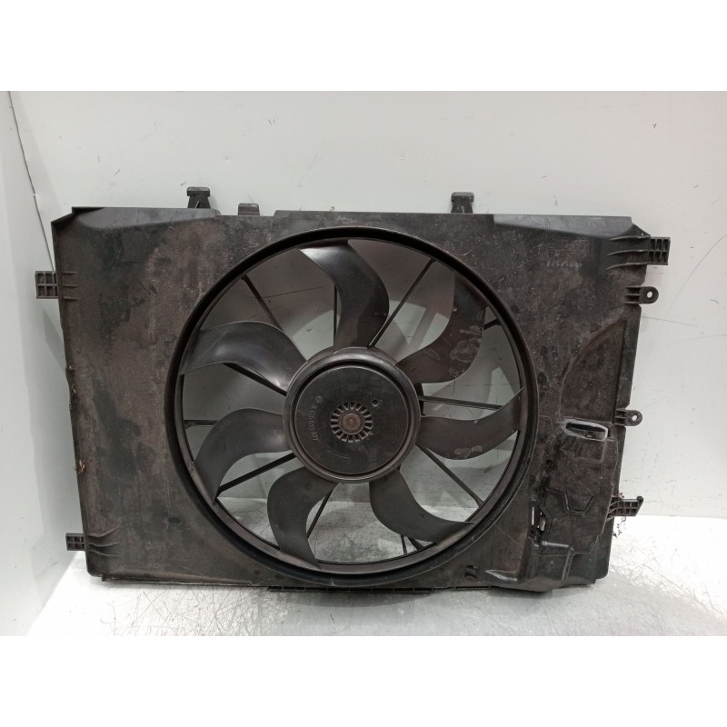 Recambio de electroventilador para mercedes-benz clase a (w176) a 180 cdi blueefficiency (176.012) referencia OEM IAM 3135103802