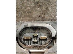 Recambio de electroventilador para mercedes-benz clase a (w176) a 180 cdi blueefficiency (176.012) referencia OEM IAM 3135103802 2