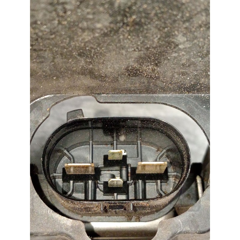 Recambio de electroventilador para mercedes-benz clase a (w176) a 180 cdi blueefficiency (176.012) referencia OEM IAM 3135103802