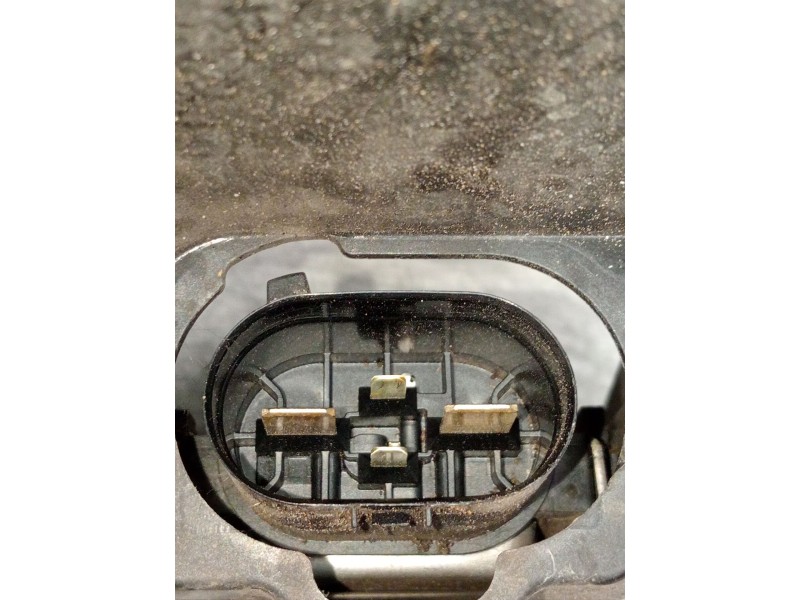 Recambio de electroventilador para mercedes-benz clase a (w176) a 180 cdi blueefficiency (176.012) referencia OEM IAM 3135103802