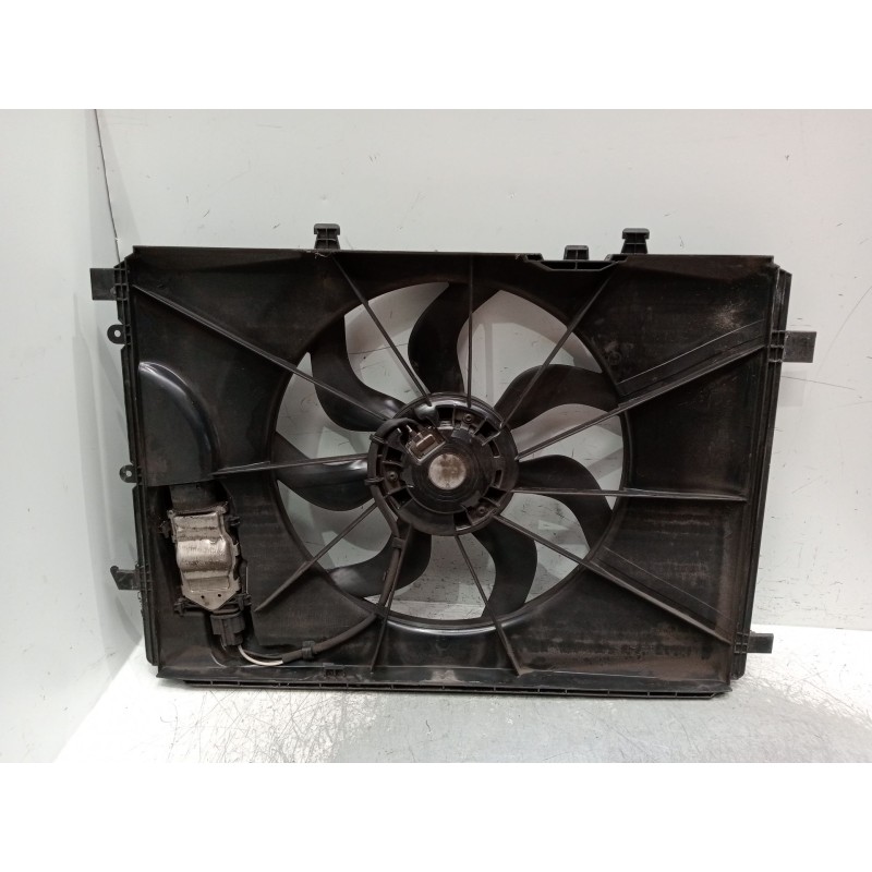 Recambio de electroventilador para mercedes-benz clase a (w176) a 180 cdi blueefficiency (176.012) referencia OEM IAM 3135103802