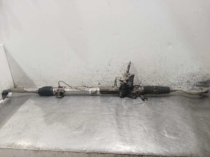 Recambio de cremallera direccion para peugeot 407 coupé (6c_) 2.7 hdi referencia OEM IAM   