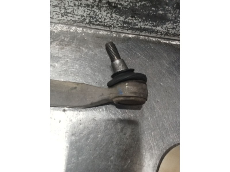 Recambio de cremallera direccion para peugeot 407 coupé (6c_) 2.7 hdi referencia OEM IAM   