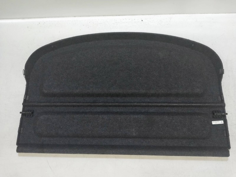 Recambio de bandeja trasera para mazda 6 berlina (gg) 2.0 diesel cat referencia OEM IAM   