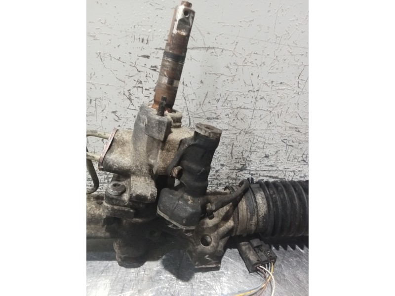 Recambio de cremallera direccion para peugeot 407 coupé (6c_) 2.7 hdi referencia OEM IAM   