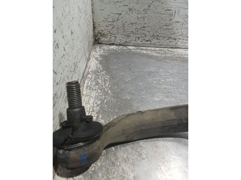 Recambio de cremallera direccion para peugeot 407 coupé (6c_) 2.7 hdi referencia OEM IAM   