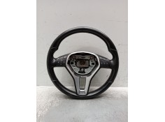 Recambio de volante para mercedes-benz clase a (w176) a 180 cdi blueefficiency (176.012) referencia OEM IAM A2184601918  