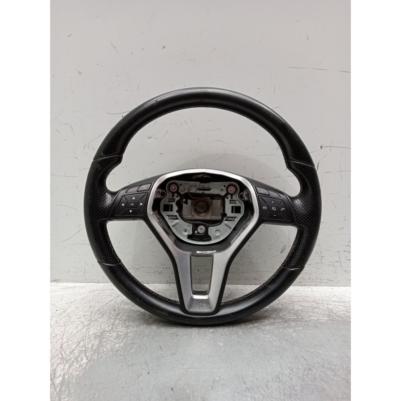 Recambio de volante para mercedes-benz clase a (w176) a 180 cdi blueefficiency (176.012) referencia OEM IAM A2184601918  