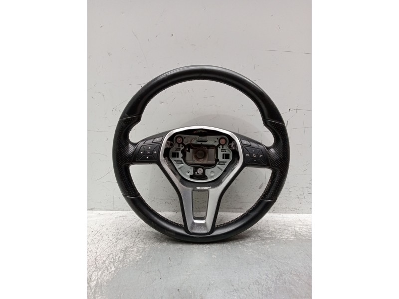 Recambio de volante para mercedes-benz clase a (w176) a 180 cdi blueefficiency (176.012) referencia OEM IAM A2184601918  