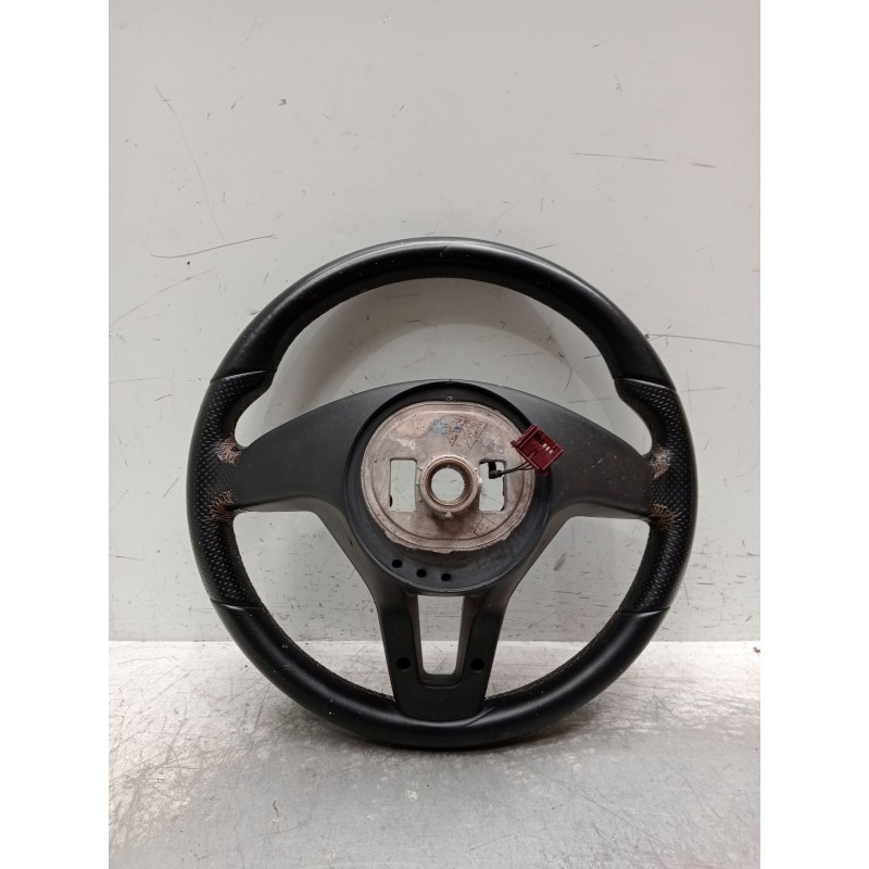 Recambio de volante para mercedes-benz clase a (w176) a 180 cdi blueefficiency (176.012) referencia OEM IAM A2184601918  