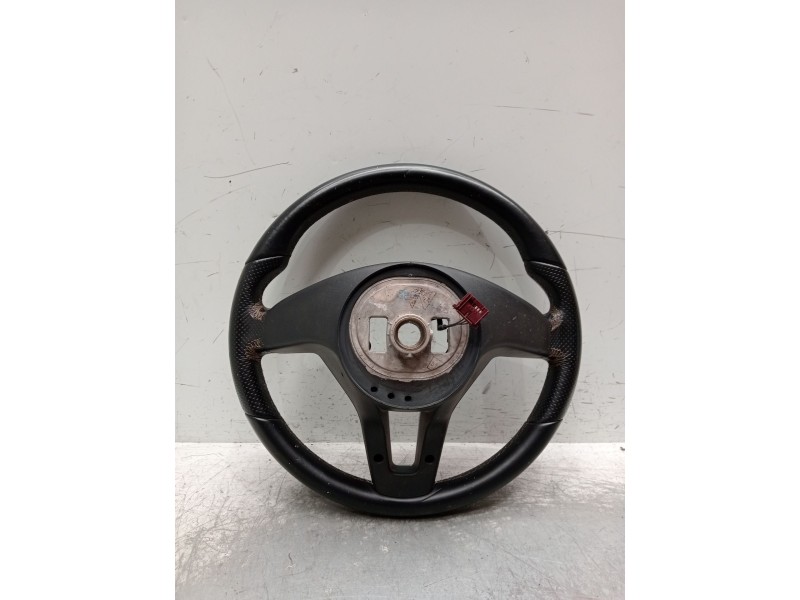 Recambio de volante para mercedes-benz clase a (w176) a 180 cdi blueefficiency (176.012) referencia OEM IAM A2184601918  