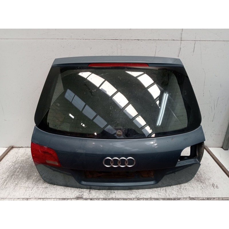 Recambio de porton trasero para audi a6 allroad c6 (4fh) 2.7 tdi quattro referencia OEM IAM   