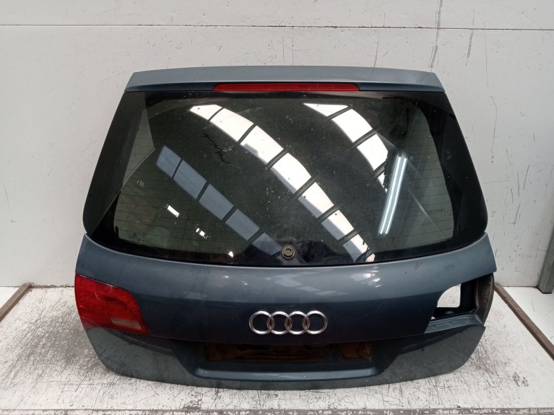Recambio de porton trasero para audi a6 allroad c6 (4fh) 2.7 tdi quattro referencia OEM IAM   