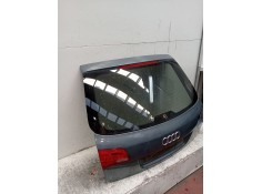 Recambio de porton trasero para audi a6 allroad c6 (4fh) 2.7 tdi quattro referencia OEM IAM    2
