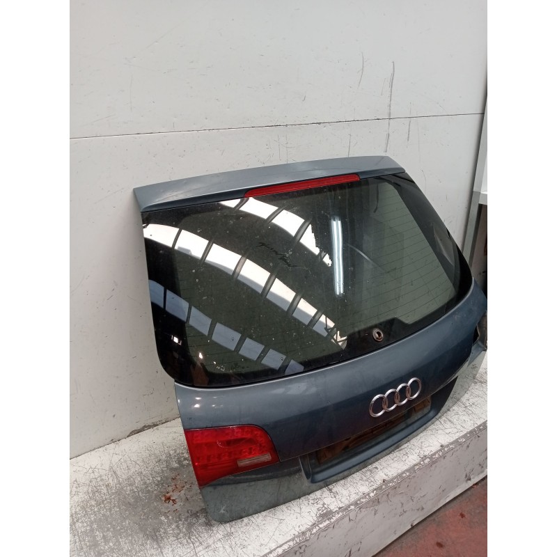 Recambio de porton trasero para audi a6 allroad c6 (4fh) 2.7 tdi quattro referencia OEM IAM   