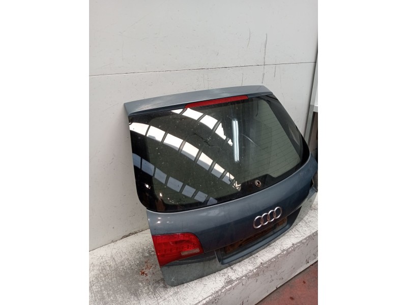 Recambio de porton trasero para audi a6 allroad c6 (4fh) 2.7 tdi quattro referencia OEM IAM   