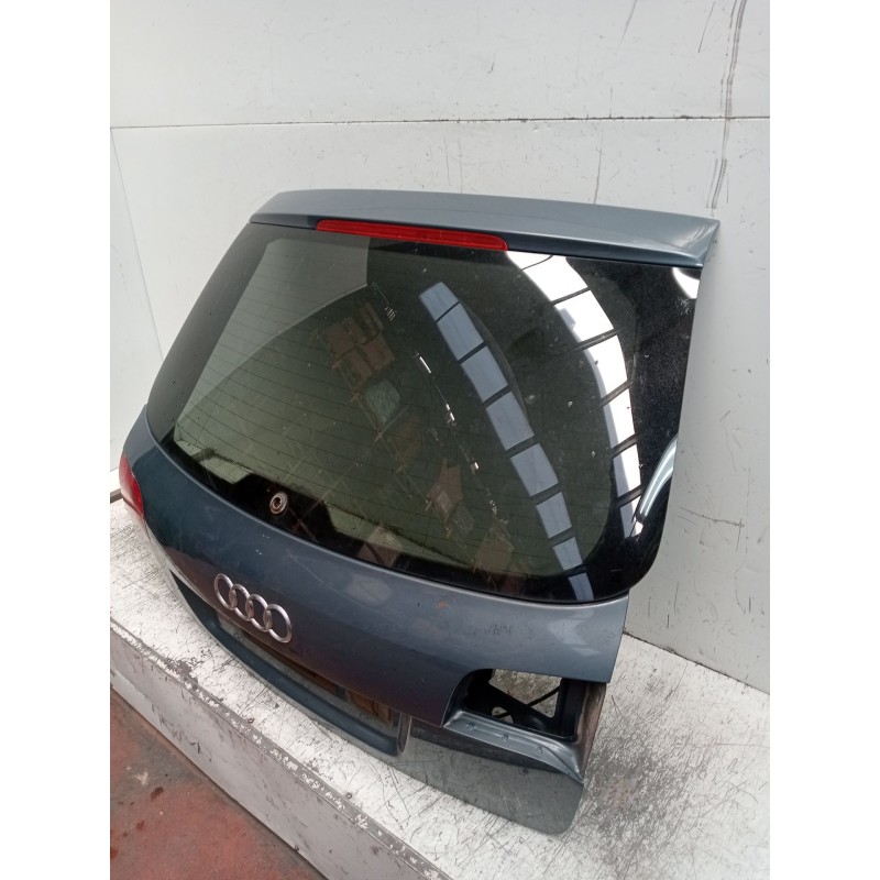 Recambio de porton trasero para audi a6 allroad c6 (4fh) 2.7 tdi quattro referencia OEM IAM   