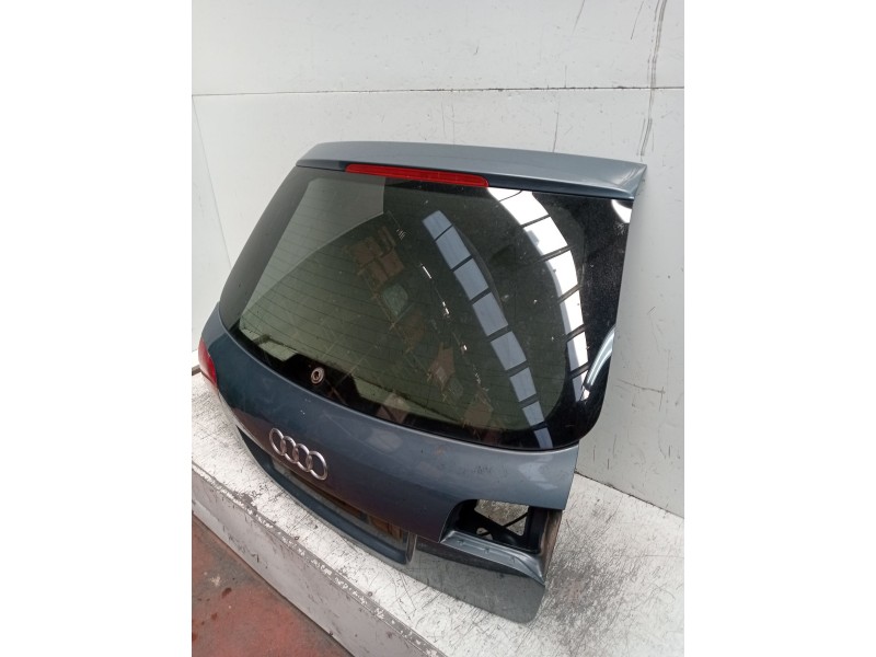 Recambio de porton trasero para audi a6 allroad c6 (4fh) 2.7 tdi quattro referencia OEM IAM   