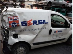 citroen nemo del año 2008 2