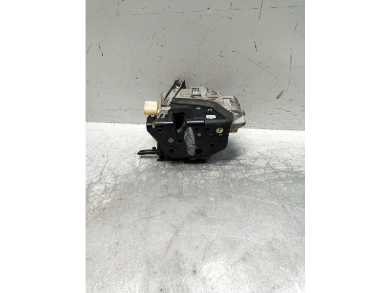 Recambio de motor cierre centralizado delantero derecho para volkswagen passat b6 (3c2) 2.0 tdi 16v referencia OEM IAM 3C1837016