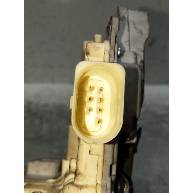 Recambio de motor cierre centralizado delantero derecho para volkswagen passat b6 (3c2) 2.0 tdi 16v referencia OEM IAM 3C1837016